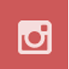 Lifesize Custom Cutouts Instagram Logo