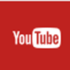 Lifesize Custom Cutouts Youtube Logo